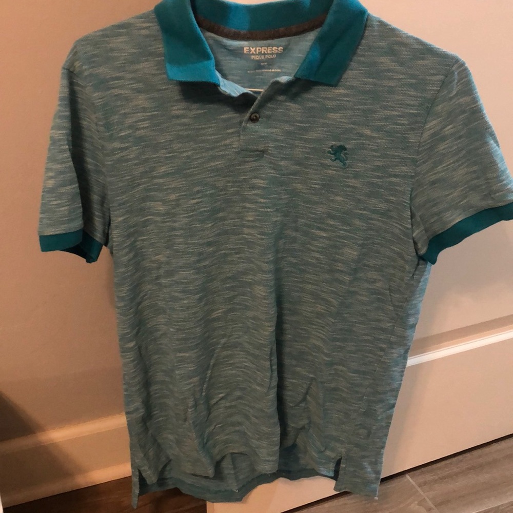 Express polo
